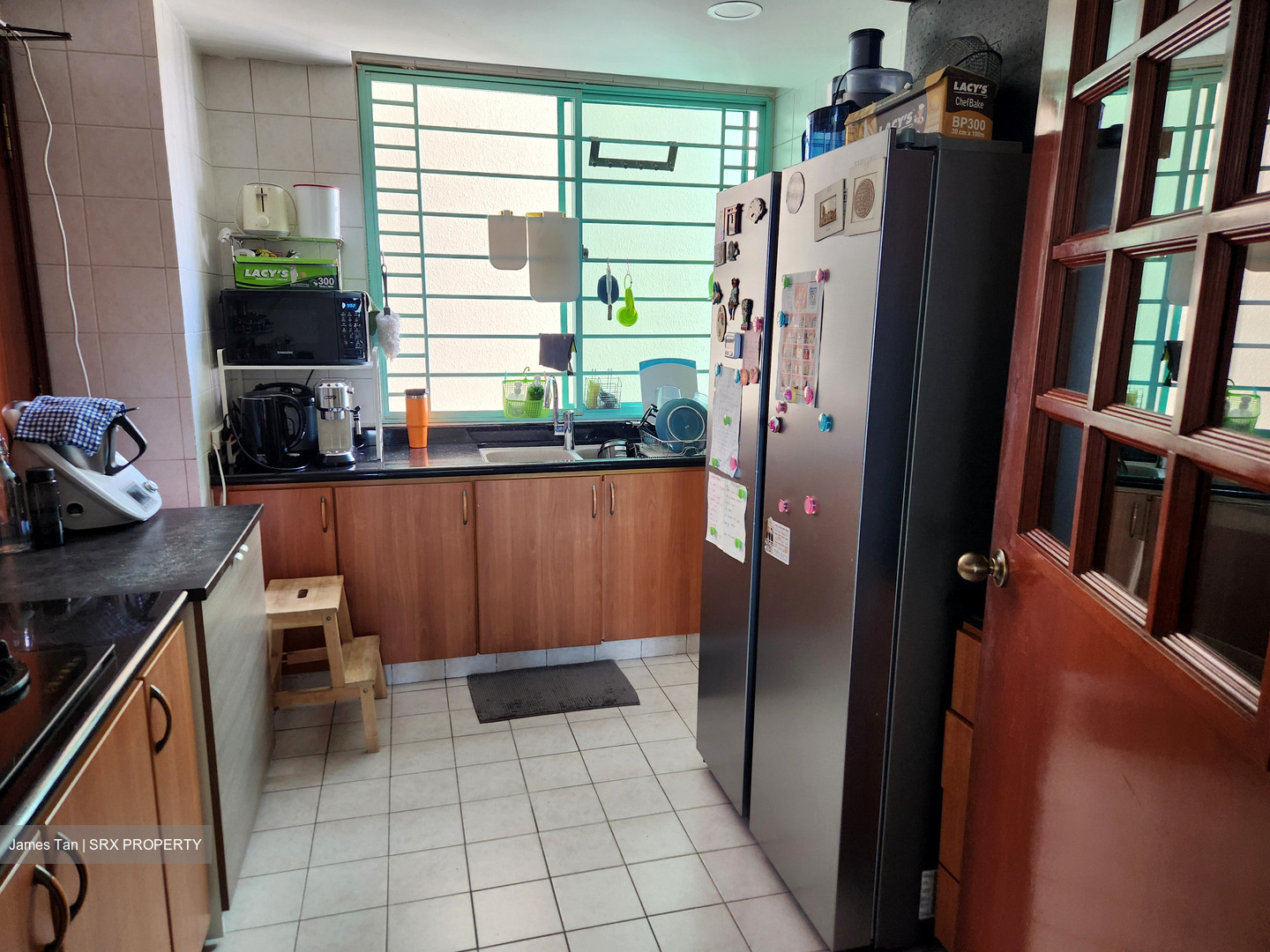 Hazel Park Condominium (D23), Condominium #542947631